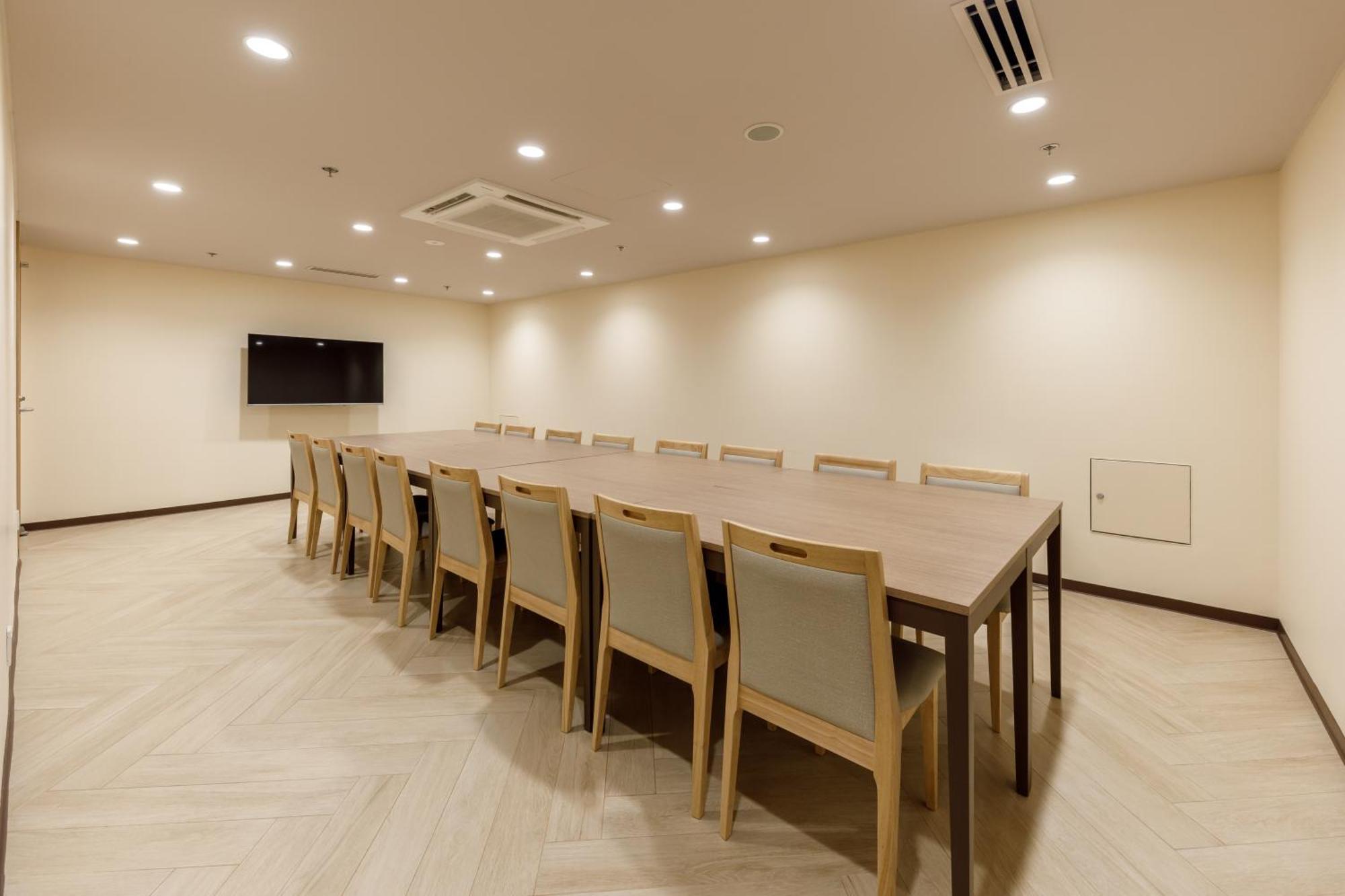 Nishitetsu Hotel Croom Bangkok Silom Экстерьер фото